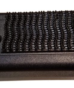 uxcell 50 Pcs SS12D00G3 2 Position SPDT 1P2T 3 Pin PCB Panel Mini Vertical Slide Switch 3mm Knob 13 81dQxgmJRGL