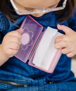 Melissa & Doug Mine to Love Doll Diaper Changing Set With Accessories (7 pcs) Standard Packaging 23 81dRnVOzSrL