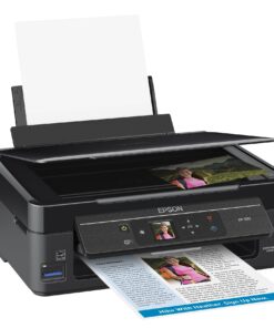 Epson Expression Home Xp-330 Wireless Color Photo Printer with Scanner and Copier, Amazon Dash Replenishment Ready 12 81dUKSZIw4L