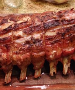 CookinPellets Perfect Mix Natural Hardwood Hickory, Cherry, Hard Maple, and Apple BBQ Grill Wood Pellets for Pellet Grill and Pellet Smoker, 40 Lb Bag 37 81dUnZFH0JL