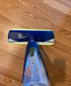 Reveal Mop Cleaning Pads Fit All Spray Mops & Reveal Mops Washable (15.5 * 5.5inch, 3PCS) 23 81dVx470GfL