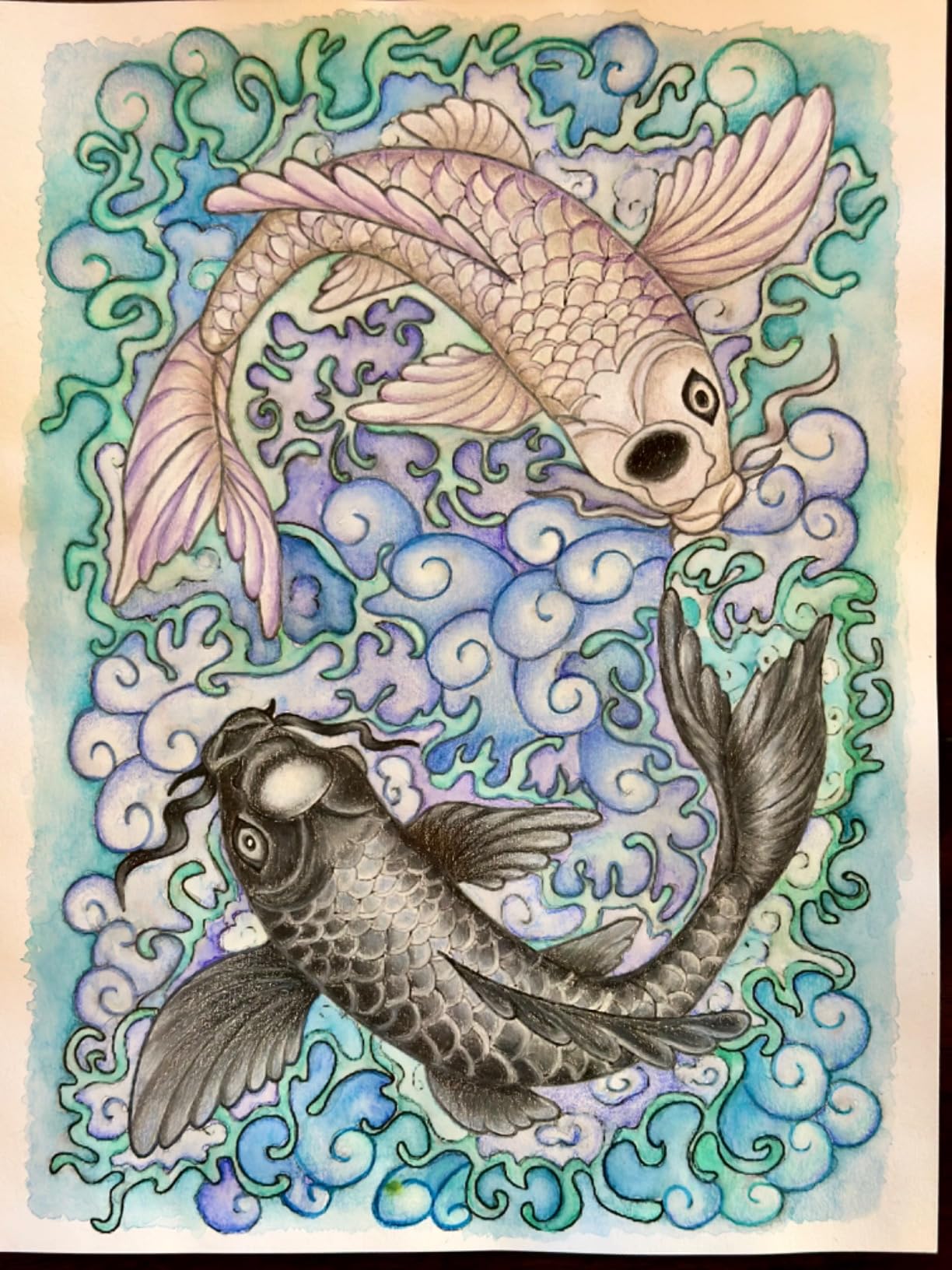 Prismacolor Colored Pencils, Premier Soft Core Pencils, Assorted, 132 Count 132 Count (Pack of 1) 19 Prismacolor Colored Pencils, Premier Soft Core Pencils, Assorted, 132 Count 132 Count (Pack of 1) - Image 19