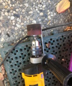 Jones Stephens Corp Socket Saver 2" Carded No Color 21 81dXBUCQKxL