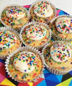 Swerve Ultimate Sugar Replacement Sweetener, Confectioners Sugar Substitute, Zero Calorie, Keto Friendly, Zero Sugar, Non-Glycemic, 12oz (2 Pack) 30 81dXjtqCgqL