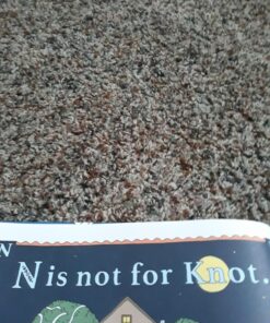 P Is for Pterodactyl: The Worst Alphabet Book Ever 78 81dXrj9iinL