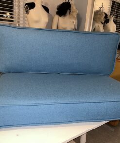 ZINUS 5 Inch Memory Foam Mattress, Fiberglass Free, Bunk Bed, Trundle Bed, Day Bed Compatible, Twin, White 40 81dYQisB1kL