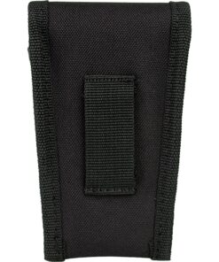 Protec Tuba Mouthpiece Padded Nylon Pouch with Secure Hook and Loop Closure, Model A205 10 81da1D8CVWL