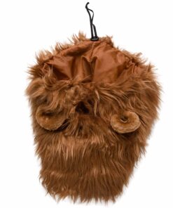 Pet Krewe Large Dog Lion Mane Halloween Costume – Fits Neck Size 13”- 32”- Lion Mane for Small Dogs – Ideal for Halloween, Dog Birthday, Dog Cosplay, Dog Outfits, Pet Clothes 26 81daL4Xb1xL