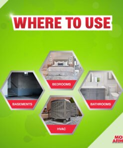 Mold Armor Do It Yourself Mold Test Kit 26 81dacxva2AL