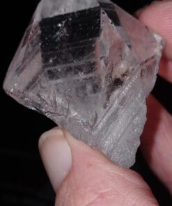 JIC Gem 2 lbs Natural Clear Quartz Crystal Point 2inch Big Size About 20pcs up for Healing and Gift Use 2 Pound (Pack of 1) 54 81dbKzPntgL
