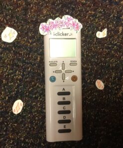 iClicker 2 Student Remote 9 81dbucV4qEL