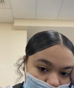 Eva Naturals Organic Castor Oil (2oz) - Promotes Hair, Eyebrow and Lash Growth - Diminishes Wrinkles and Signs of Aging - Organic Castor Oil for Hair Growth Eyelashes - Hair Growth Oil 100% Pure 2 Fl Oz (Pack of 1) 37 81dcrpKpW5L