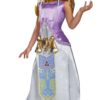 Disguise Zelda Deluxe Legend of Zelda Nintendo Costume Medium/7-8 7 81ddcW4RkL 1