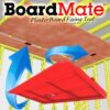 BoardMate - Drywall Fitting Tool, Supports The Board in Place While Installing 15 81dddEWYHqL