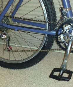 KMC X8.99/X8 Bicycle Chain (1/2 x 3/32-Inch, 116L, Silver) 1 45 81dgAA5ivWL