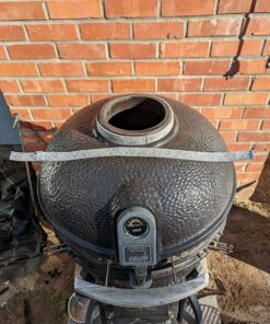 Nomex High-Temp Replacement Complete Gasket Kit for Lg XL Big Green Egg Ceramic Lid Top 45 81dgMd42yuL