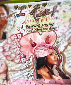 Bellofy Multimedia Sketchbook 100 Sheets | Mixed Media Paper for Drawing & Painting | Drawing Paper for Artists, Beginners & Kids | Sketchbook Mixed Media for Acrylic, Watercolor, Graphite & More 67 81dgX1AiXxL