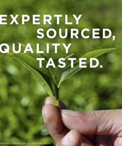 Tazo Awake English Breakfast Black Tea K-Cup (10 single-serve K-Cup Pods) 13 81dgfmnlOVL