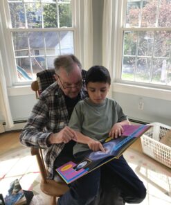 National Geographic Little Kids First Big Book of Why (National Geographic Little Kids First Big Books) 53 81dikLK7zVL