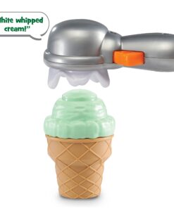 LeapFrog Scoop and Learn Ice Cream Cart For 24 months to 60 months 22 81dip3yWdJL