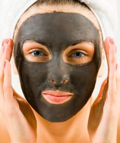 Zen Charcoal Hardwood Activated Charcoal Powder, 100% USA Trees, 8 oz 8 Ounce (Pack of 1) 23 81djXw8mY8L