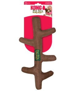 KONG PetStix Assorted Lg Large Standard Packaging 13 81djrEsqYEL