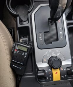 Midland 75-822 40 Channel CB-Way Radio 39 81dl9eCZSNL