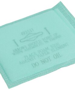 Briggs & Stratton 493537S Filter Pre-Cleaner 491588S 11 81dn1TTyzjL