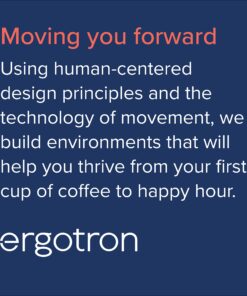 Ergotron – Quick Release Bracket – for Monitor and TV Screens Up to 35 lbs, Less Than 3 Inch Display Depth – Add-on for VESA Monitor Arms 16 81dnCQmciNL