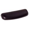 3M Gel Wrist Rest for Mouse, Soothing Gel Comfort with Durable, Easy to Clean Leatherette Cover, Antimicrobial Product Protection, 6.9", Black (WR305LE) 22 81dnELXMahL