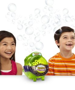 Gazillion Bubbles Hurricane Machine 32 81dnKsbCLlL