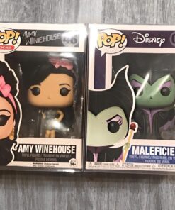 PLAYOLY Pop Protector Case for Funko - 4" Inch Pop! Vinyl Figures, Strong Pop Protectors, Crystal Clear, Heavy Duty Acid Free w/ Protective Film Lot of 20 41 81dnMVHbWYL