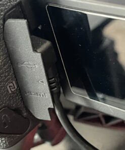 StarTech.com 3 ft. (0.9 m) Right Angle USB to Mini USB Cable - USB 2.0 A to Right Angle Mini B - Black - Mini USB Cable (USB2HABM3RA) 3 ft / 1m 11 81dnlO382WL