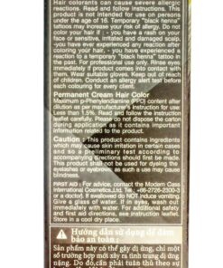 MG705 Hair Colour Permanent Hair Cream Dye Punk Emo Goth Cosplay Silver Titanium Blonde NEW by Dcash Master 32 81dpUk62nHL