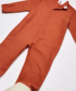 Curious George Costume Small Multicolor Standard Packaging 13 81dpVD4rhcS