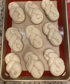 Hoosier Hill Farm Dry Malt (Diastatic) baking Powder 1.5 lb. 32 81dpg v176L