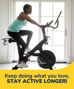 Dr. Scholl's Sport & Fitness All-Purpose Comfort Insoles, Women's, 1 Pair, Trim to Fit Inserts 1 Count (Pack of 1) 1 Pair (Women's 6-10) 22 81dq3Eq5slL 1