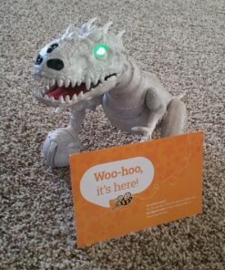 Zoomer Dino Indominus Rex 43 81dqRu995CL