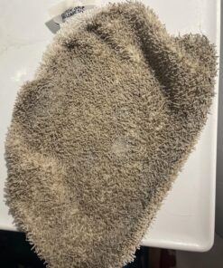 Bissell Power Fresh Steam Mop with Natural Sanitization, Floor Steamer, Tile Cleaner, and Hard Wood Floor Cleaner with Flip-Down Easy Scrubber, 1940A PowerFresh 35 81dr2Vtp7SL