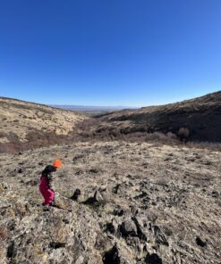 IPOW 2 Pack Knee Pain Relief & Patella Stabilizer Knee Strap Brace Support for Hiking, Soccer, Basketball, Running, Jumpers Knee, Tennis, Volleyball & Squats. One Size Black 25 81drEw5bML