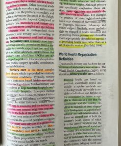 Amazon Basics Chisel Tip, Fluorescent Ink Highlighters, Assorted Colors - Pack of 12 12 Pack 36 81drNE0FaHL