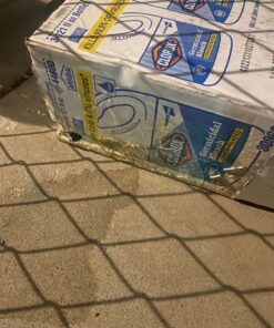 Clorox Performance Bleach, 121 Oz, Pack of 3 10 81drTQHu2L