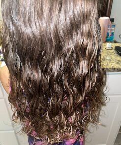 Lotta Body, Coconut Oil and Shea Moisturize Me Curl & Style Milk, Defines Curls, Anti Frizz, Adds Moisture & Shine 8 Fl Oz 8 Fl Oz (Pack of 1) 20 81dsNKobjaL