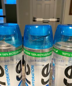 Core Hydration Perfectly Balanced Water, 1.3 L bottle (Pack of 12) 44 Fl Oz (Pack of 12) 29 81dtAGXb3qL