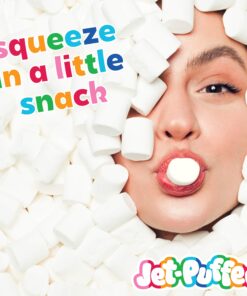 Jet Puffed Jumbo Marshmallows 24 Ounce (Pack of 8) 24 Ounce (Pack of 8) 14 81dtDztFZL