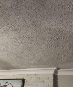 Crow's Foot Drywall Paint Texture Roller - Apply Decorative Raised Texture to Walls and Ceilings 19 81dtcuEm2nL