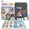 Snazaroo Face Paint Kit Ultimate Party Pack 78 81dtnXGAvDL