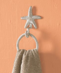 Park Designs Starfish Ring Hook 20 81dtpJC7a8L
