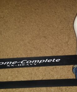 Resistance Band Exercise Loops - Set of 4 Elastic Workout Bands for Fitness, Muscle Toning, Stretching, and Physical Therapy by Home-Complete 35 81dtwyHPQpL