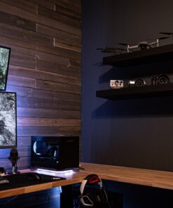 SAMSUNG 32" UR59 Series ViewFinity 4K UHD (3840x2160) Computer Monitor, Curved, HDMI, Display Port, 3-sided border-less, Eye Saver Mode LU32R590CWNXZA, Black 54 81du0RFW2vL